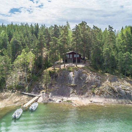 Holiday Home Merimetso By Interhome Karuna Eksteriør bilde