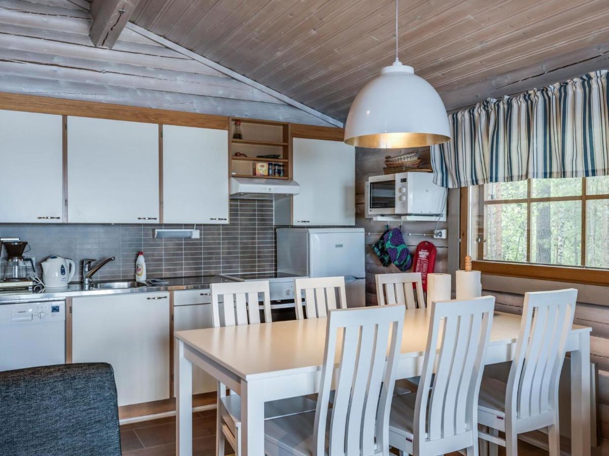 Holiday Home Merimetso By Interhome Karuna Eksteriør bilde