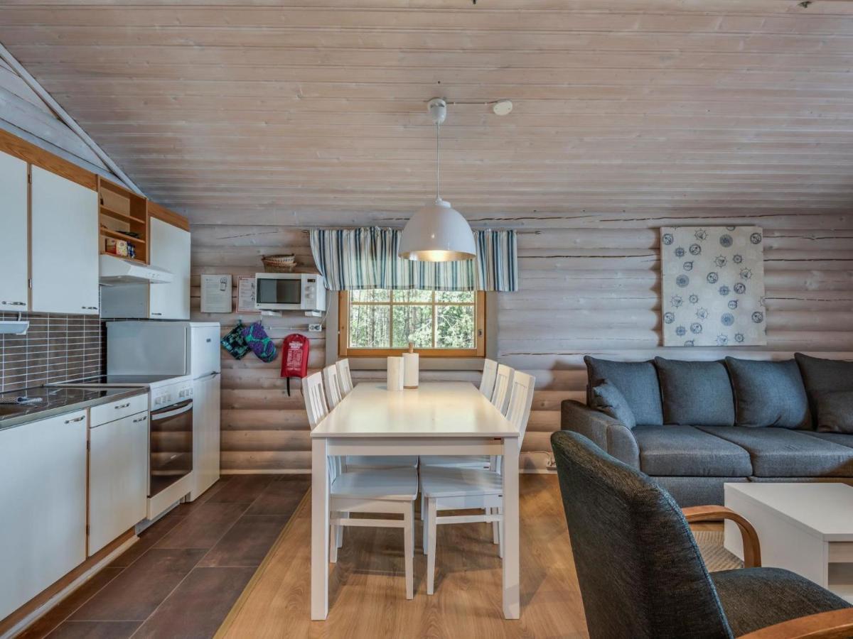 Holiday Home Merimetso By Interhome Karuna Eksteriør bilde