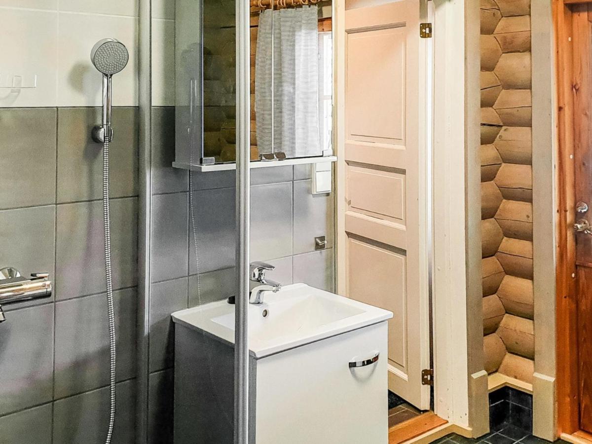 Holiday Home Merimetso By Interhome Karuna Eksteriør bilde