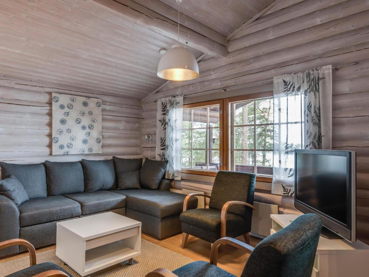 Holiday Home Merimetso By Interhome Karuna Eksteriør bilde
