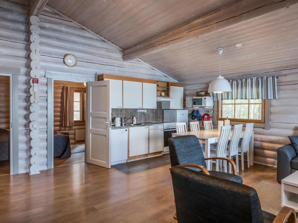 Holiday Home Merimetso By Interhome Karuna Eksteriør bilde