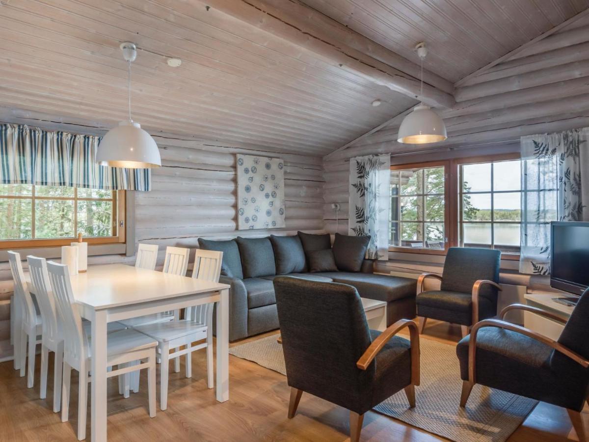 Holiday Home Merimetso By Interhome Karuna Eksteriør bilde
