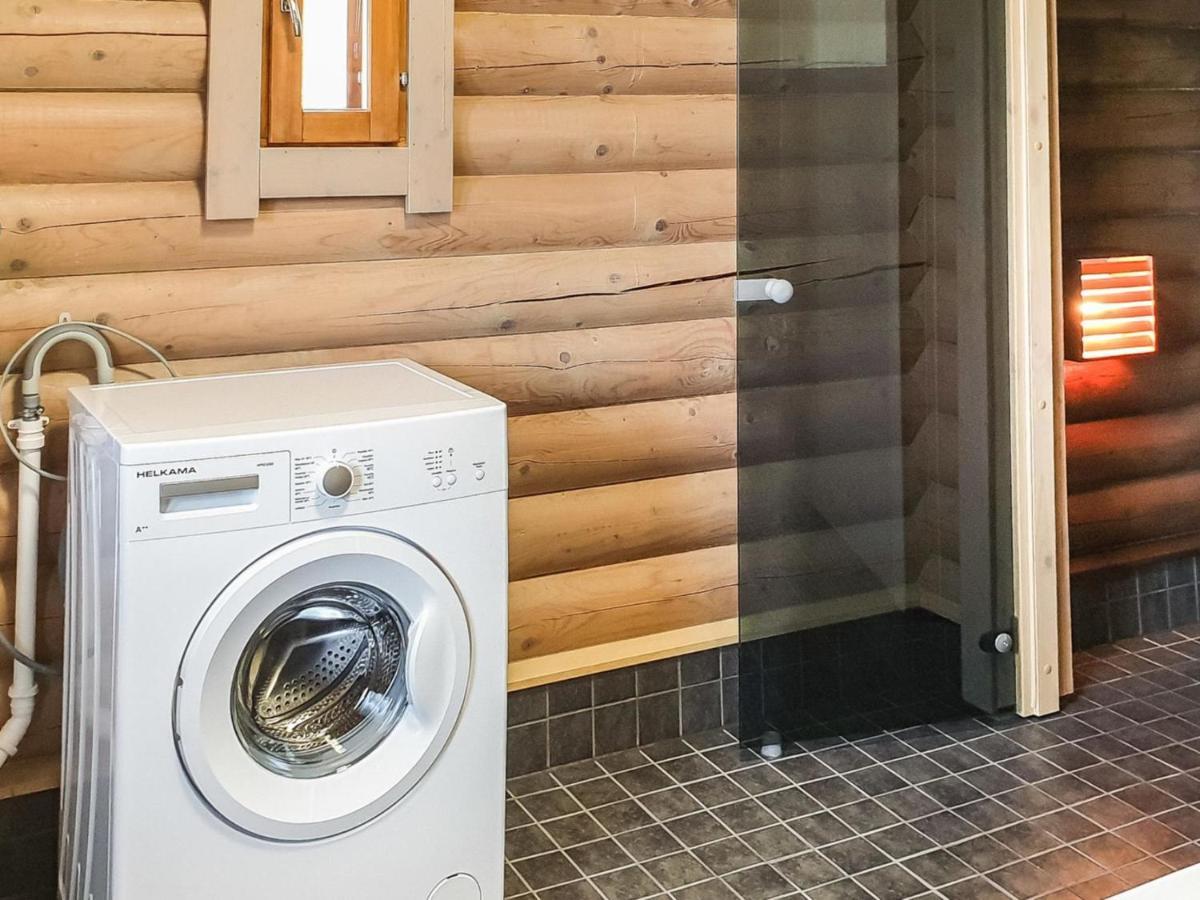Holiday Home Merimetso By Interhome Karuna Eksteriør bilde