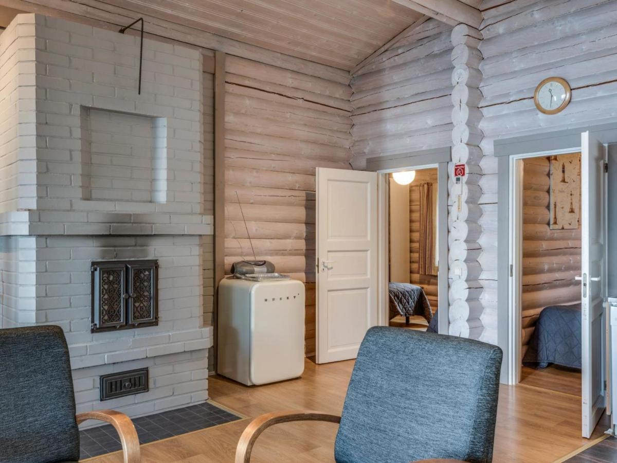 Holiday Home Merimetso By Interhome Karuna Eksteriør bilde