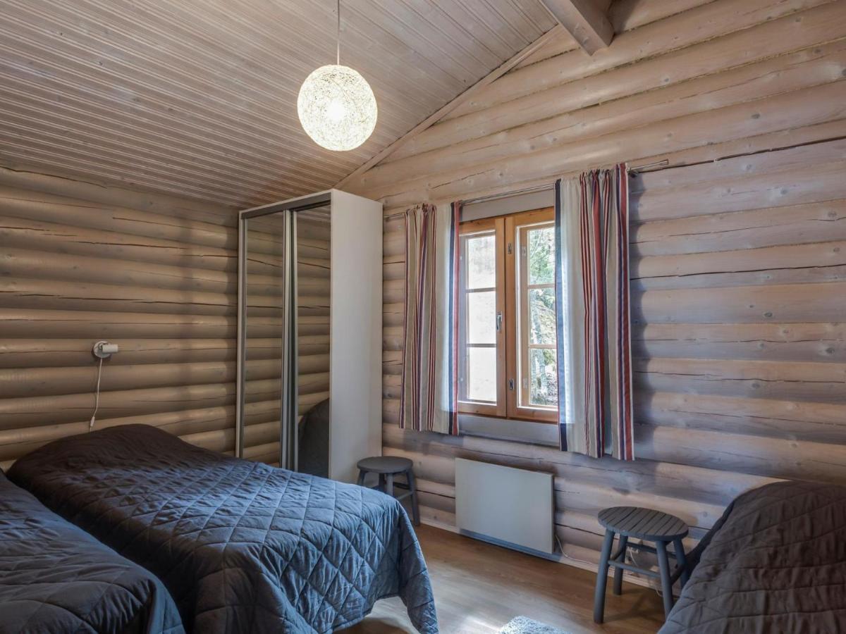 Holiday Home Merimetso By Interhome Karuna Eksteriør bilde